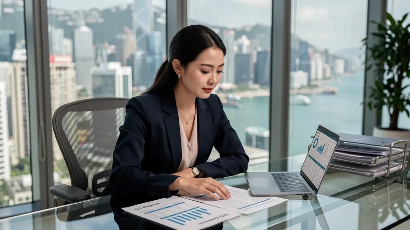 公務員低息貸款支付海外醫療保險｜2026年公務員貸款用途詳解｜Q Finance
