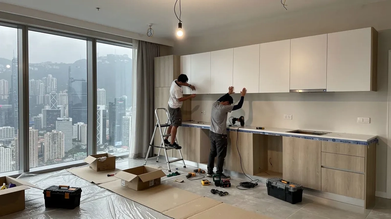 免TU私人貸款邊間批得快？2026香港免TU貸款全面攻略｜Q Finance