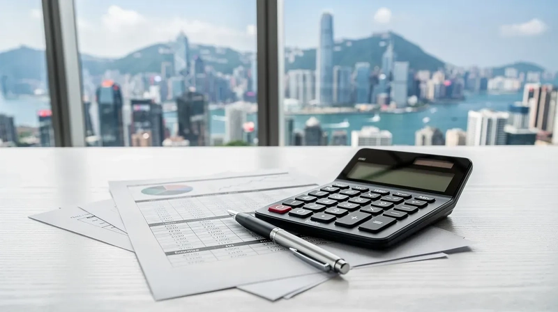 申請多間網貸會影響TU嗎？2026香港完整解析