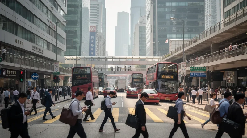 中小企貸款分批提取指南｜2026年香港靈活中小企融資方案