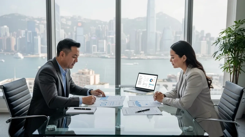 私人貸款批核後銀行會唔會追蹤實際用途？2026監控說明｜Q Finance