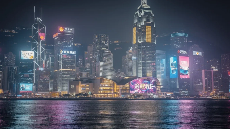 私人貸款申請人已移居海外仍持有香港戶口可借嗎?2026說明