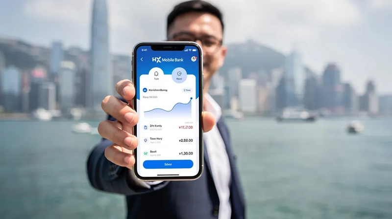 申請免TU貸款要幾耐出款？2026香港FPS即時過數完整教學｜Q Finance 免 TU 貸款全攻略
