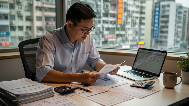 專業人士貸款同醫生集團/聯合診所貸款分別喺邊?2026比較 | Q Finance