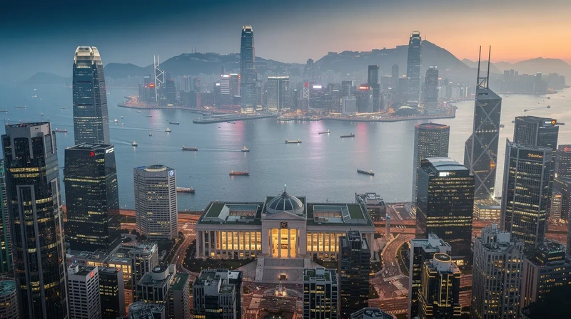 急借錢遇銀行系統維護？2026香港即時貸款及替代渠道全攻略｜Q Finance